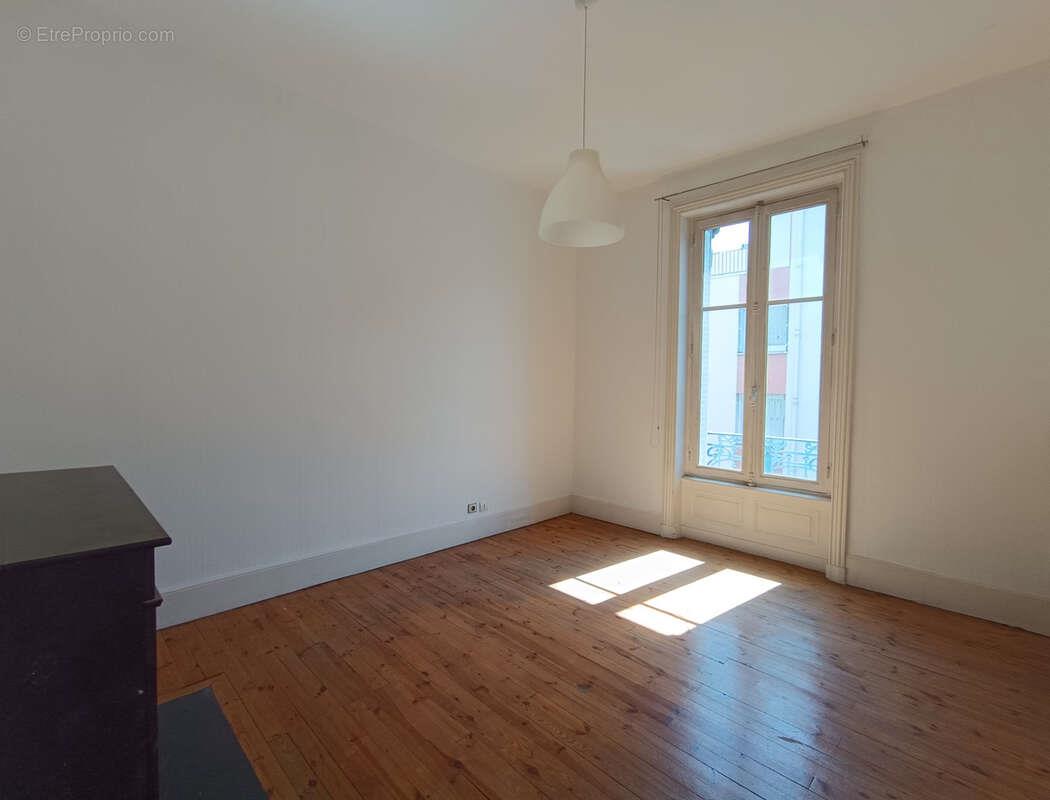 Appartement à vendre, 84m², Clermont-Ferrand