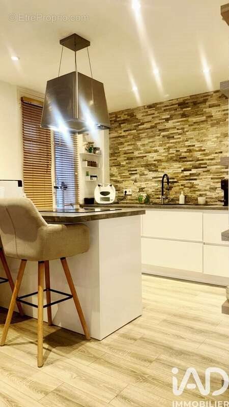 Appartement à vendre, 69m², Toulon