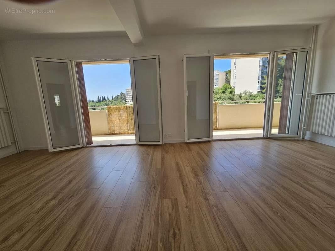 Appartement à vendre, 67m², Toulon
