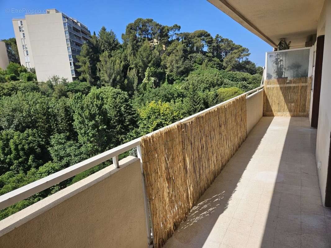 Appartement à vendre, 67m², Toulon