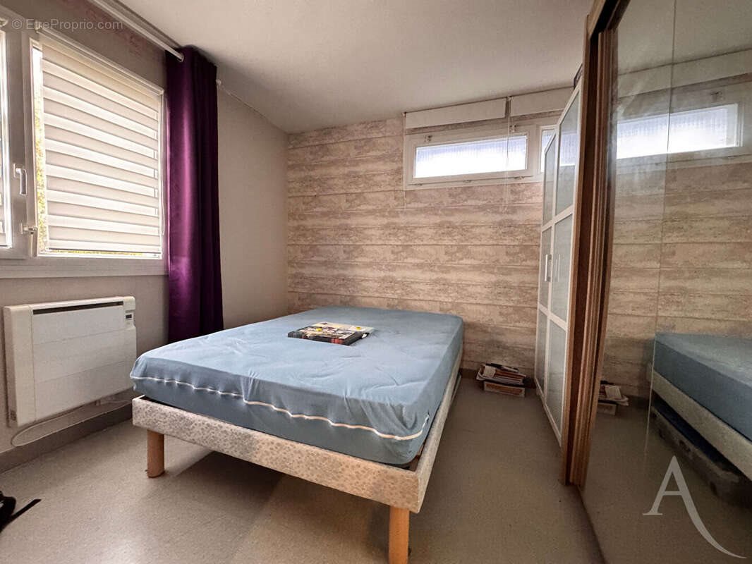 Appartement à vendre, 47m², Fouilloy