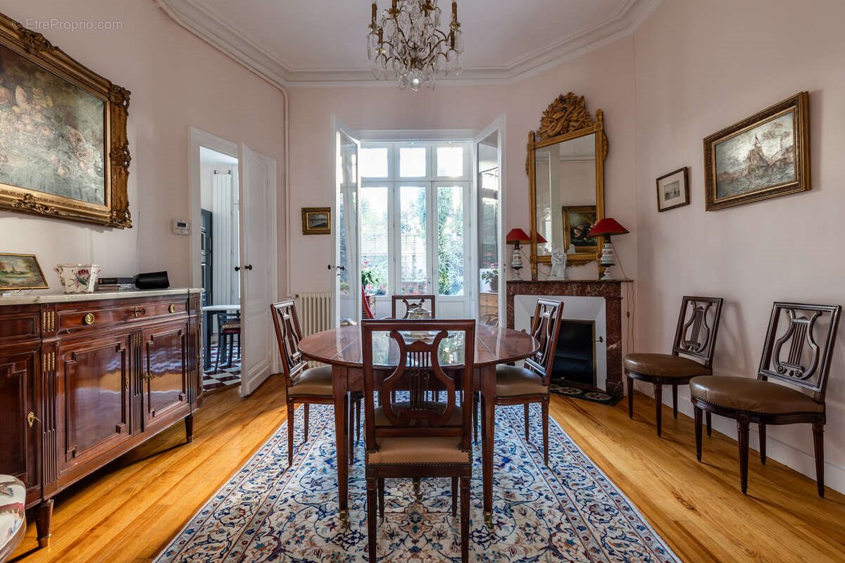 Maison à vendre, 137m², Bordeaux
