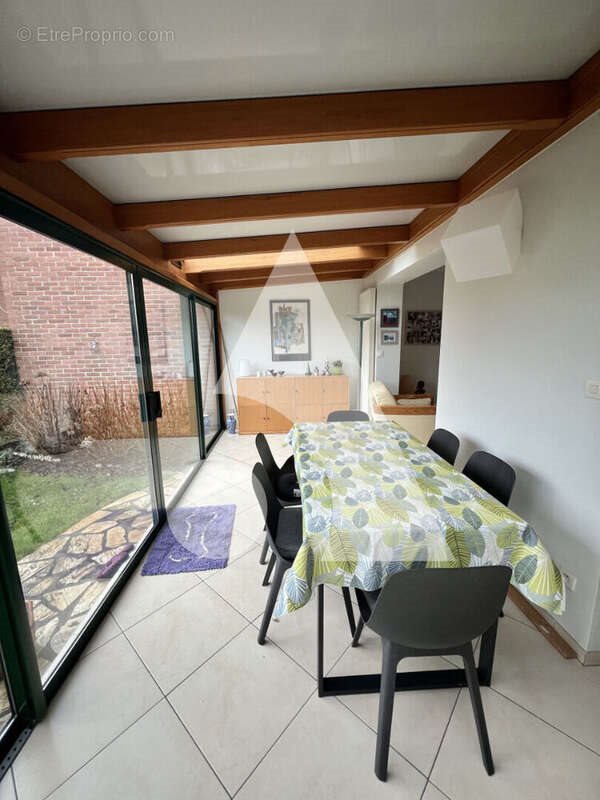 Maison à vendre, 84m², Lesquin