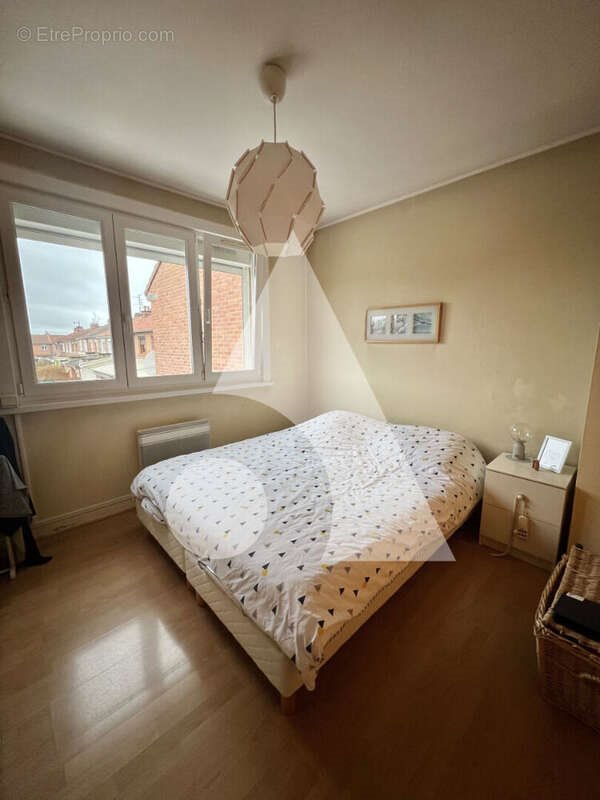 Maison à vendre, 84m², Lesquin