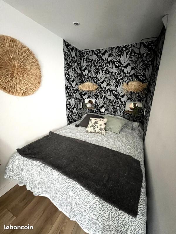 Appartement à vendre, 14m², Brest