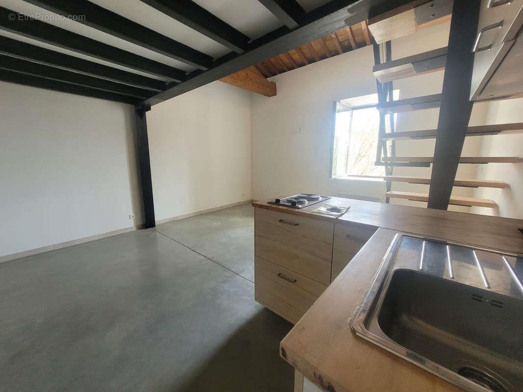Appartement à vendre, 39m², Aix-en-Provence