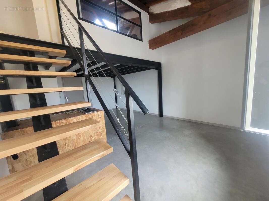 Appartement à vendre, 39m², Aix-en-Provence