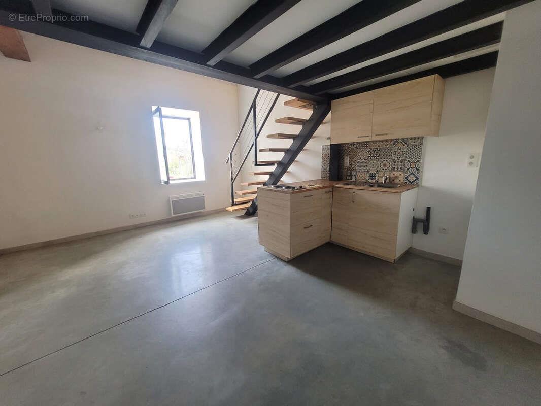 Appartement à vendre, 39m², Aix-en-Provence