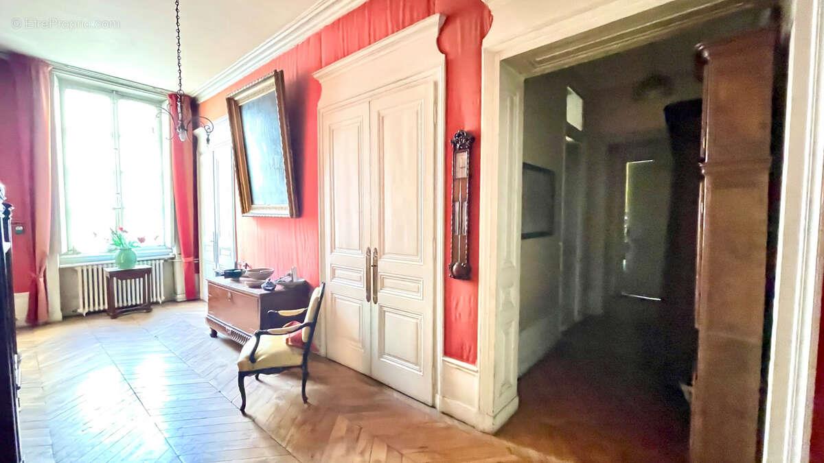 Appartement à vendre, 264m², Lyon 2ème