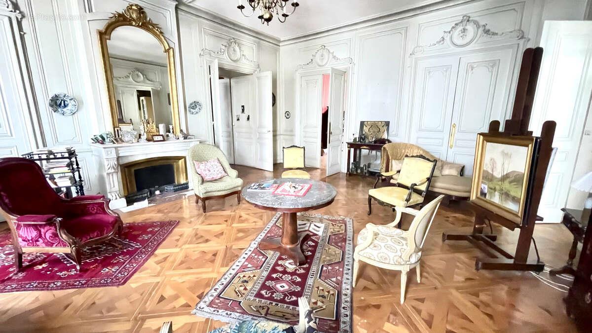 Appartement à vendre, 264m², Lyon 2ème