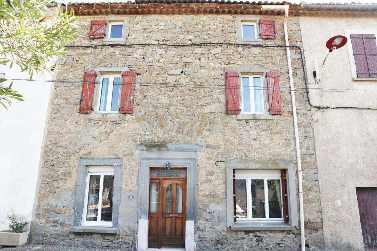 Maison à vendre, 141m², Beaufort