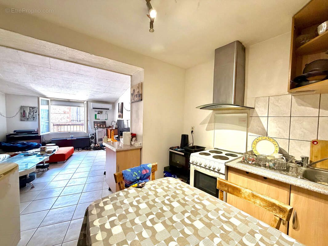 Appartement à vendre, 92m², Pollestres