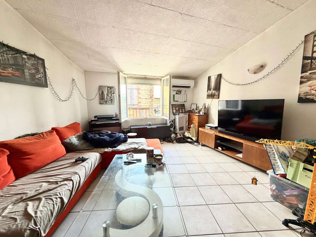 Appartement à vendre, 92m², Pollestres