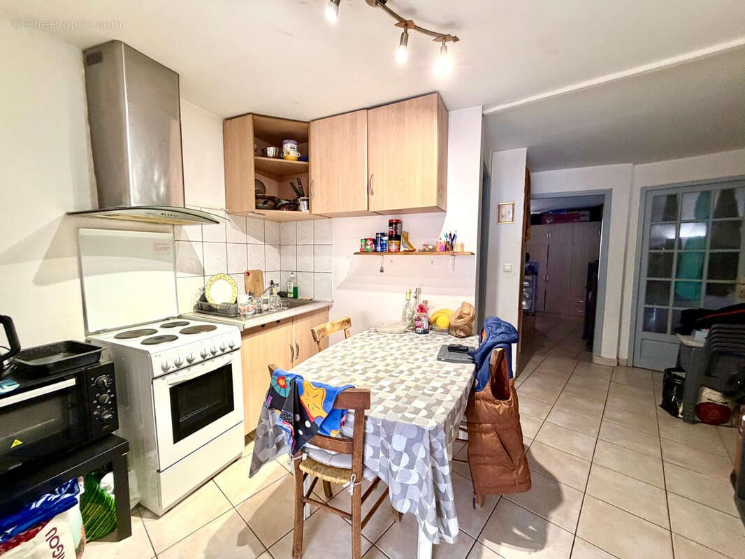 Appartement à vendre, 92m², Pollestres