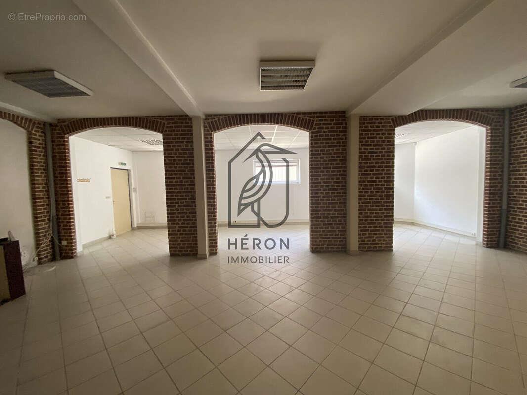 Appartement à vendre, 515m², Lille