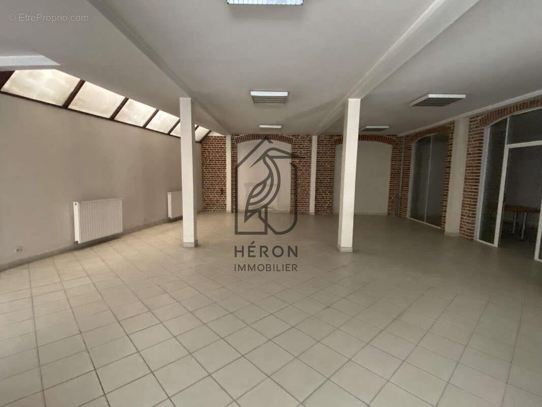 Appartement à vendre, 515m², Lille