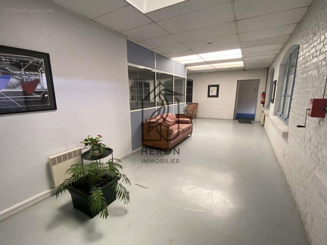 Appartement à vendre, 515m², Lille