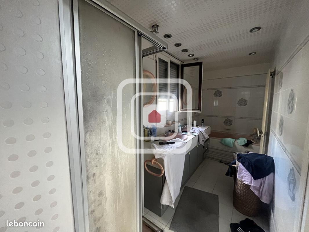 Appartement à vendre, 55m², Reims