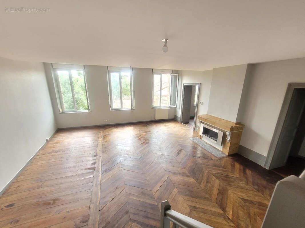 Appartement à vendre, 158m², Castelsarrasin