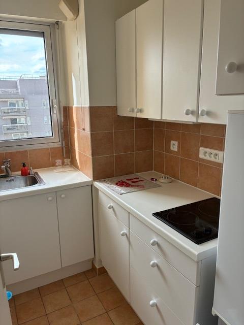 Appartement à vendre, 50m², Lyon 6ème