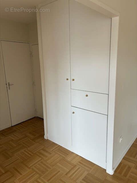 Appartement à vendre, 50m², Lyon 6ème