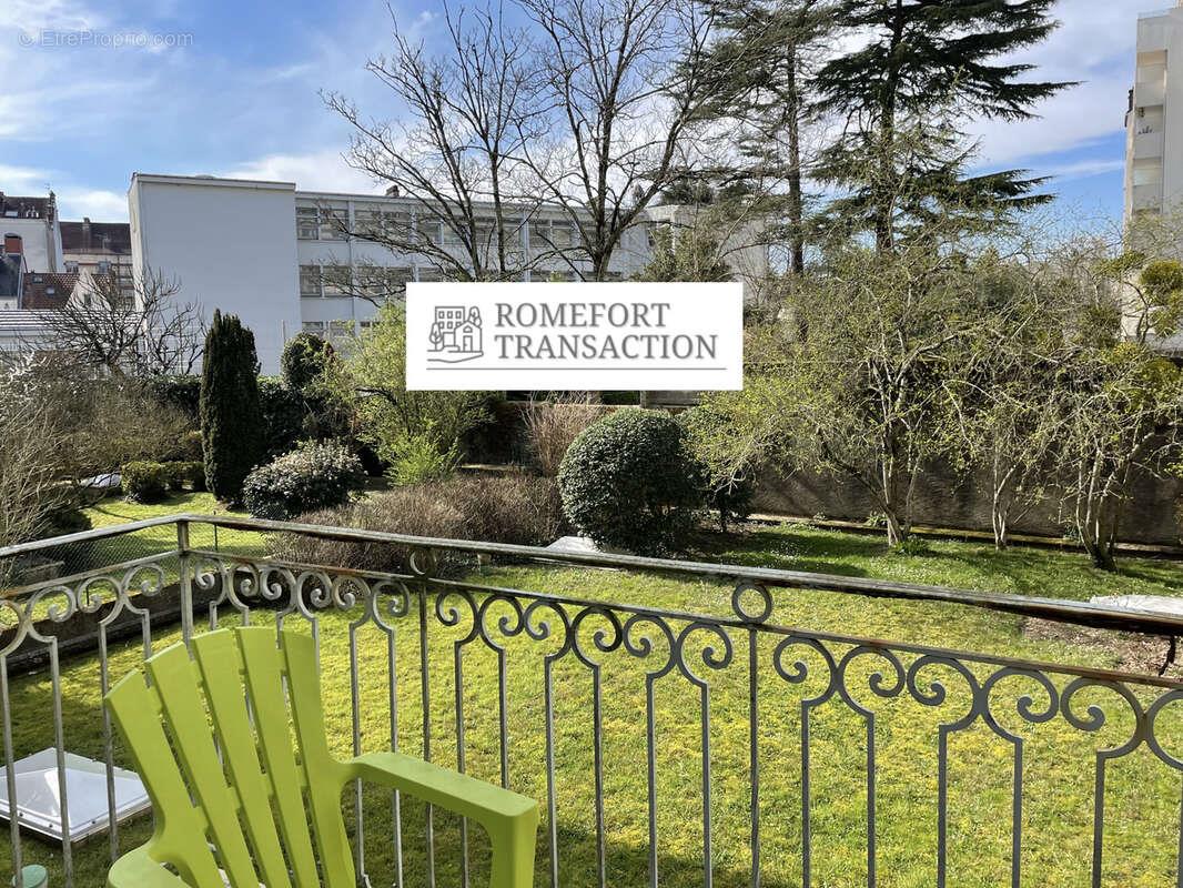 Appartement à vendre, 81m², Nantes