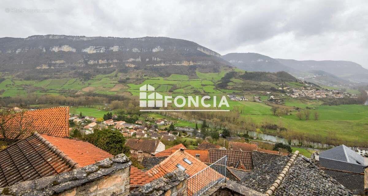 Maison à vendre, 115m², Compeyre