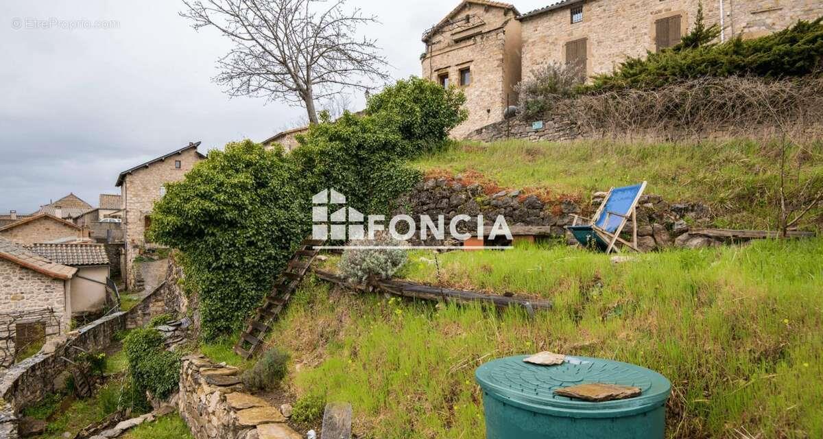 Maison à vendre, 115m², Compeyre