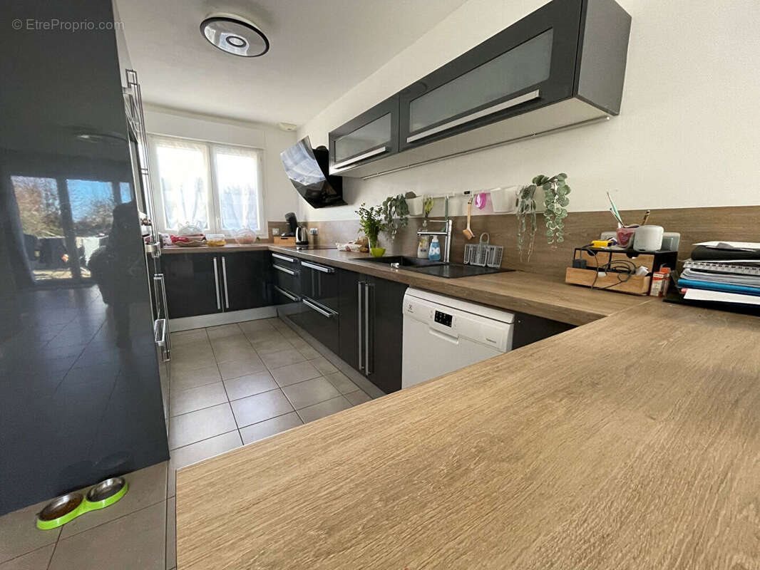 Maison à vendre, 80m², Fontenay-le-Marmion