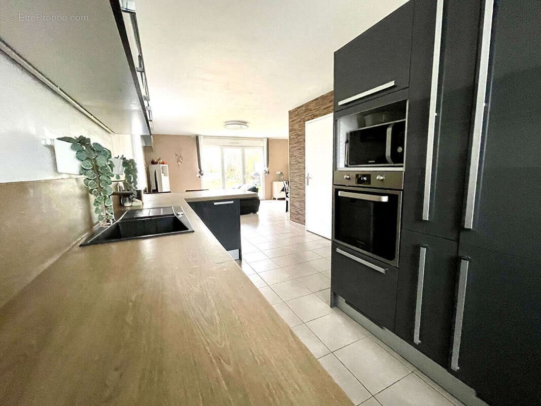 Maison à vendre, 80m², Fontenay-le-Marmion