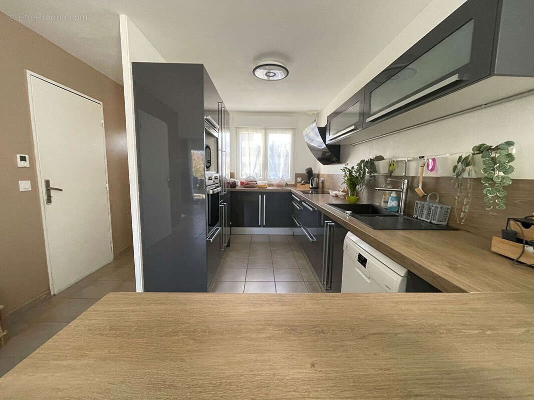 Maison à vendre, 80m², Fontenay-le-Marmion