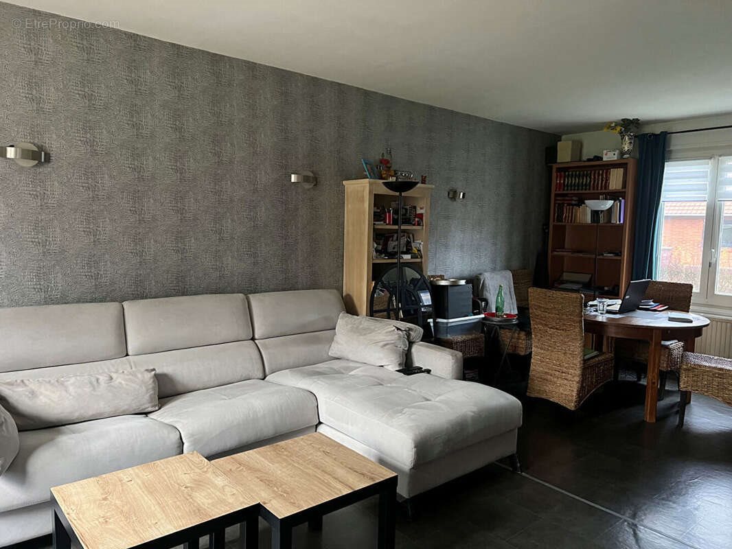 Maison à vendre, 80m², Verquin