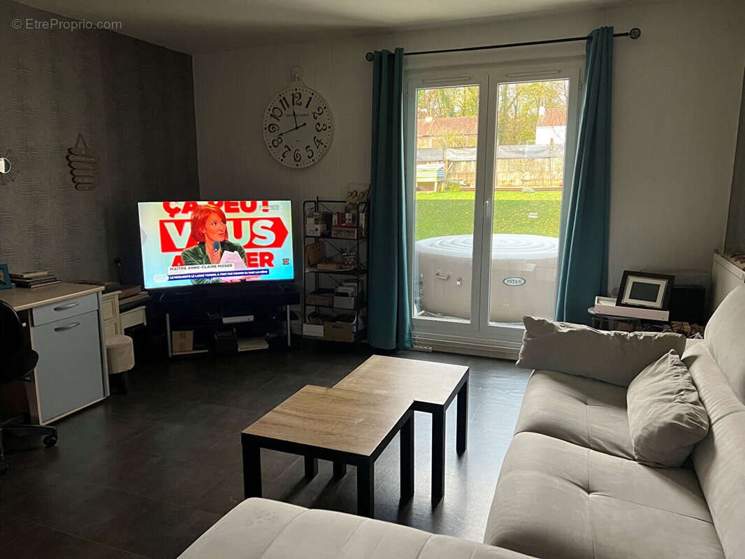 Maison à vendre, 80m², Verquin