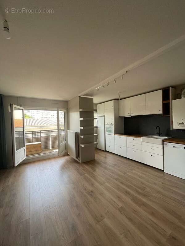 Appartement à vendre, 65m², Bordeaux