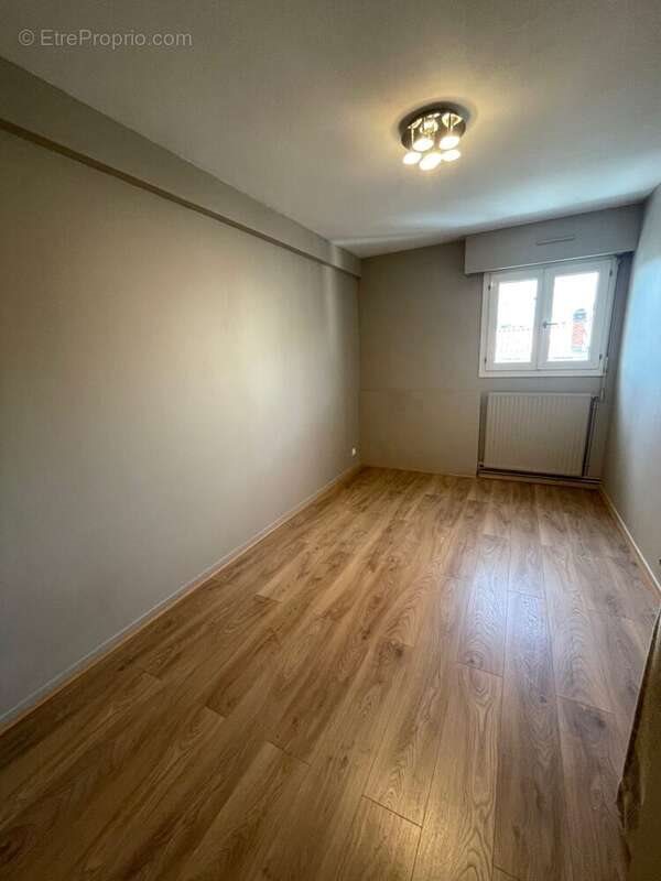 Appartement à vendre, 65m², Bordeaux