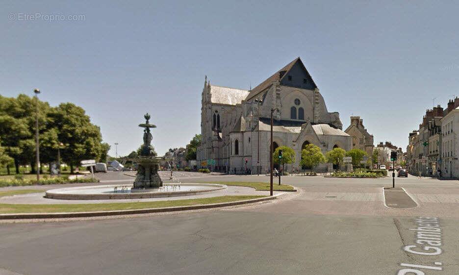 Appartement à vendre, 108m², Orléans