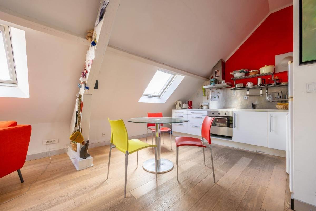 Appartement à vendre, 77m², Nantes