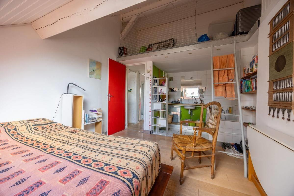 Appartement à vendre, 77m², Nantes