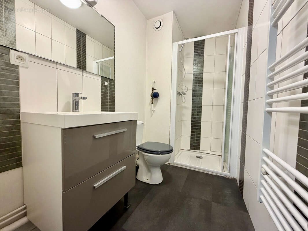 Appartement à vendre, 20m², Rennes