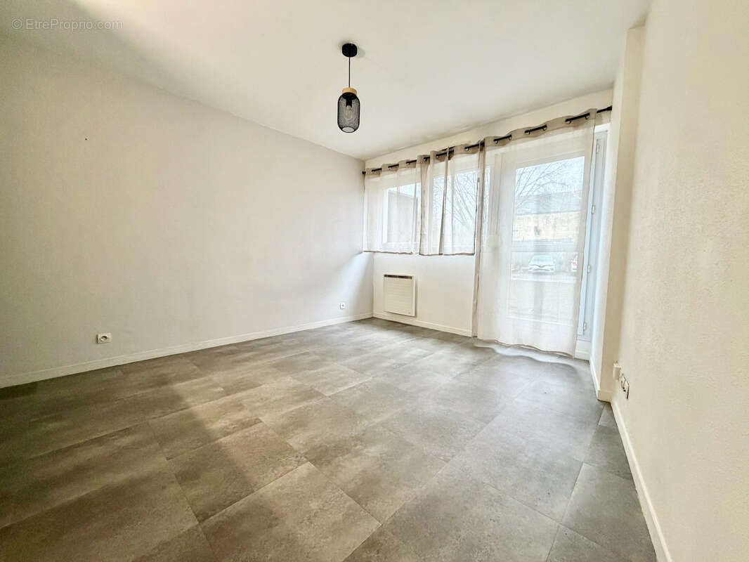 Appartement à vendre, 20m², Rennes