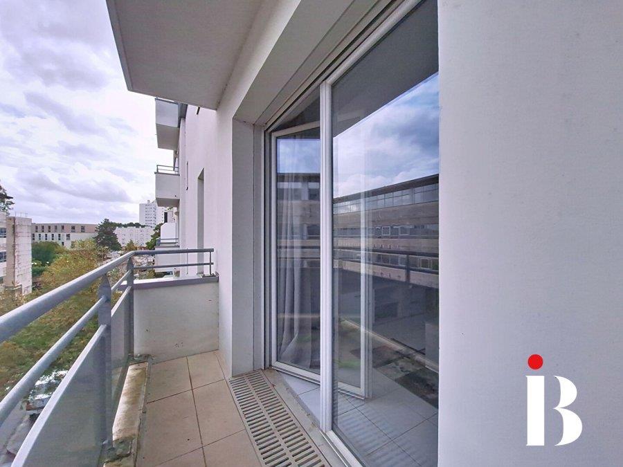 Appartement à vendre, 42m², Nantes