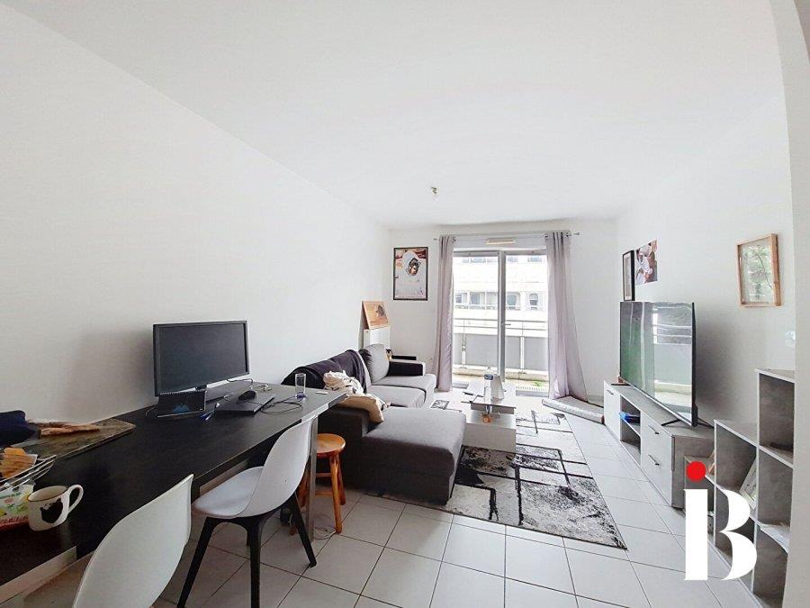Appartement à vendre, 42m², Nantes