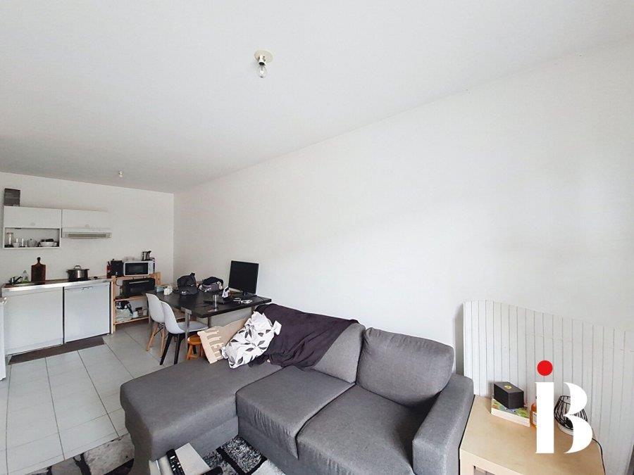 Appartement à vendre, 42m², Nantes