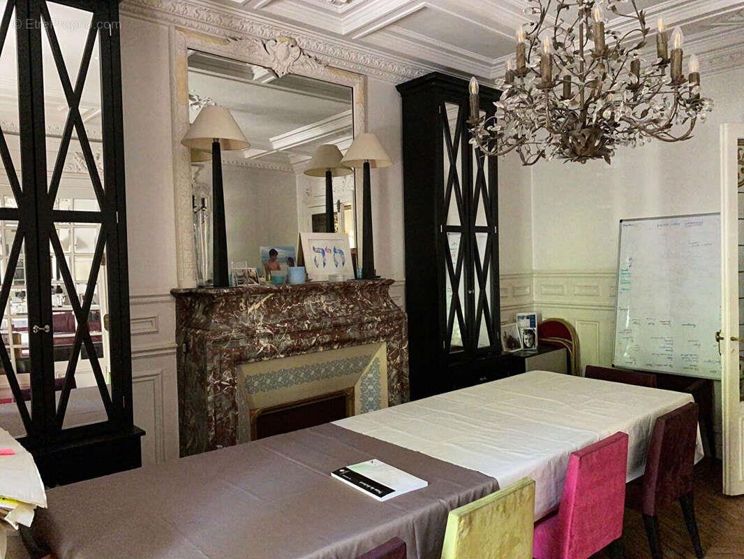 Appartement à vendre, 180m², Paris 12ème