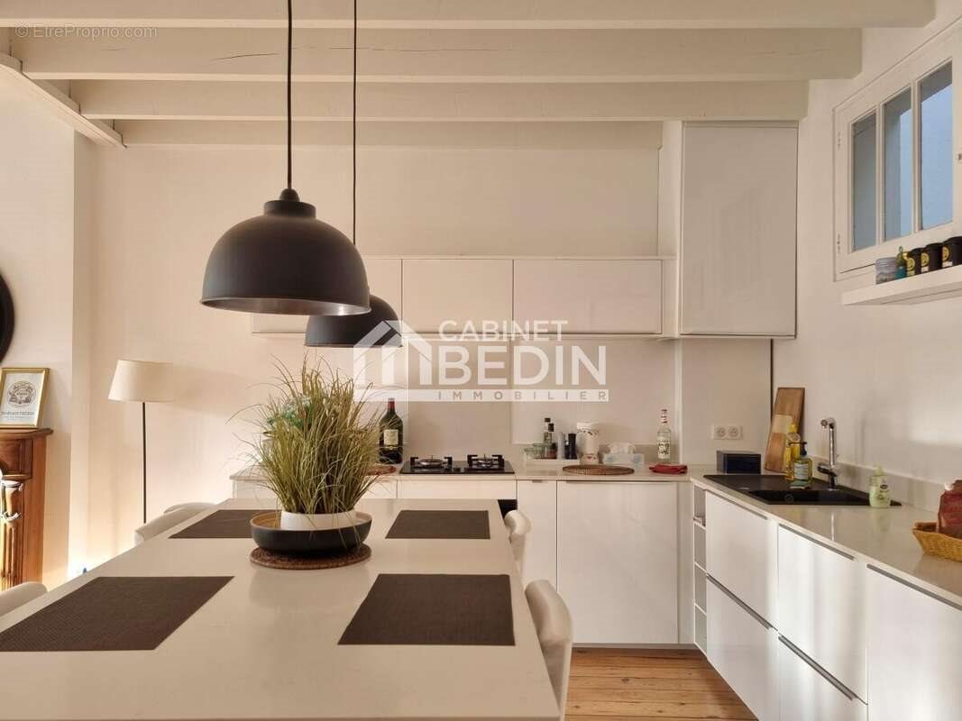 Appartement à vendre, 98m², Bordeaux