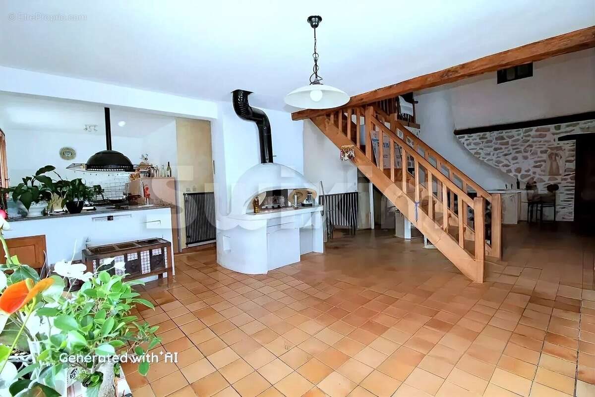 Maison à vendre, 248m², La Chapelle-du-Mont-du-Chat