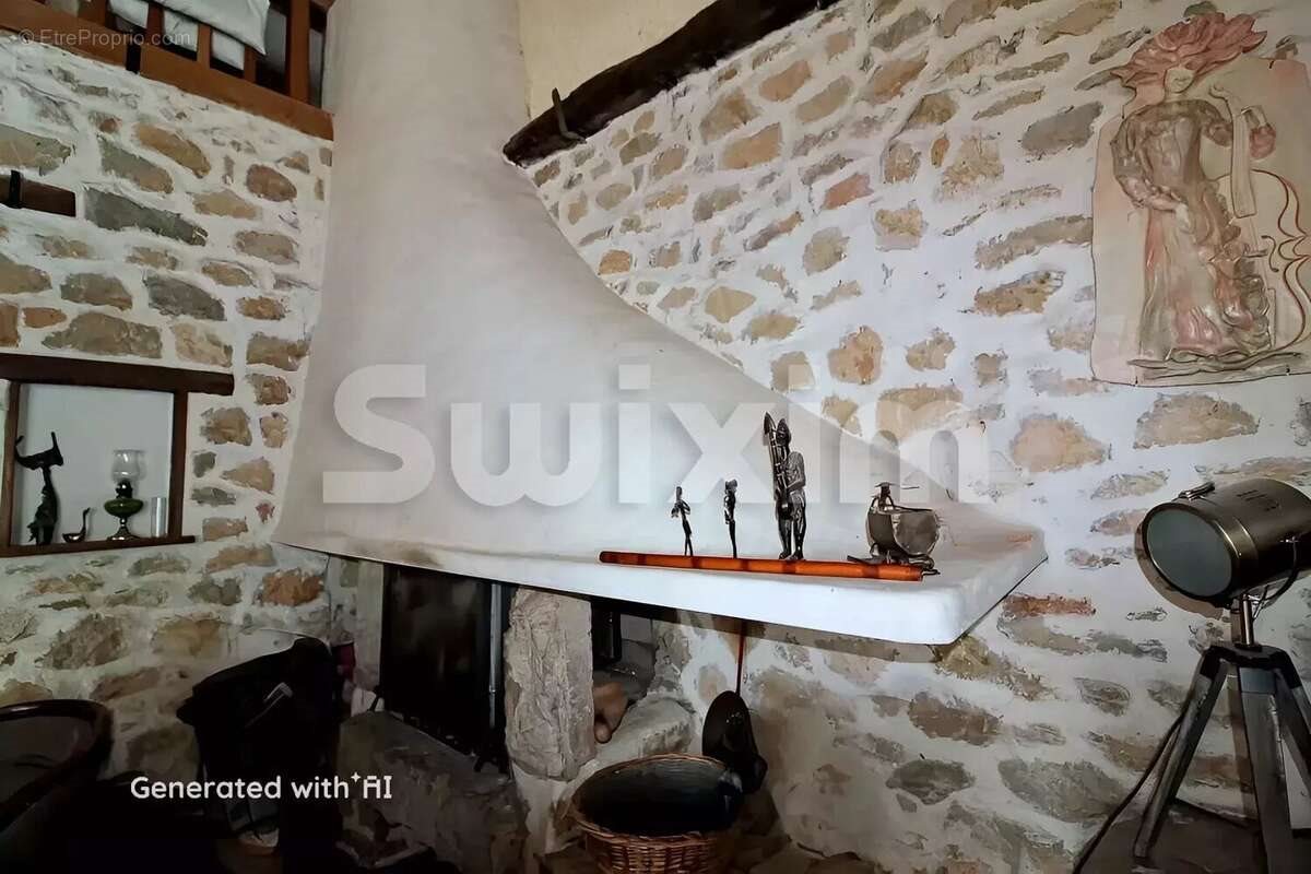 Maison à vendre, 248m², La Chapelle-du-Mont-du-Chat