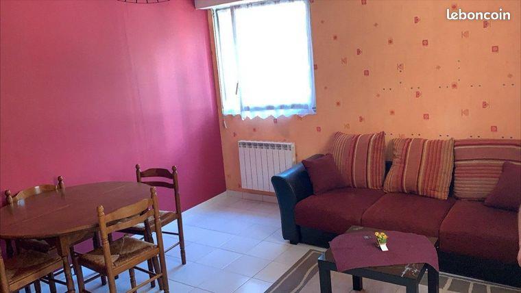 Appartement à vendre, 41m², Rouen