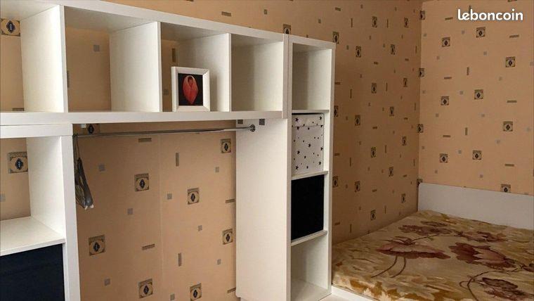 Appartement à vendre, 41m², Rouen