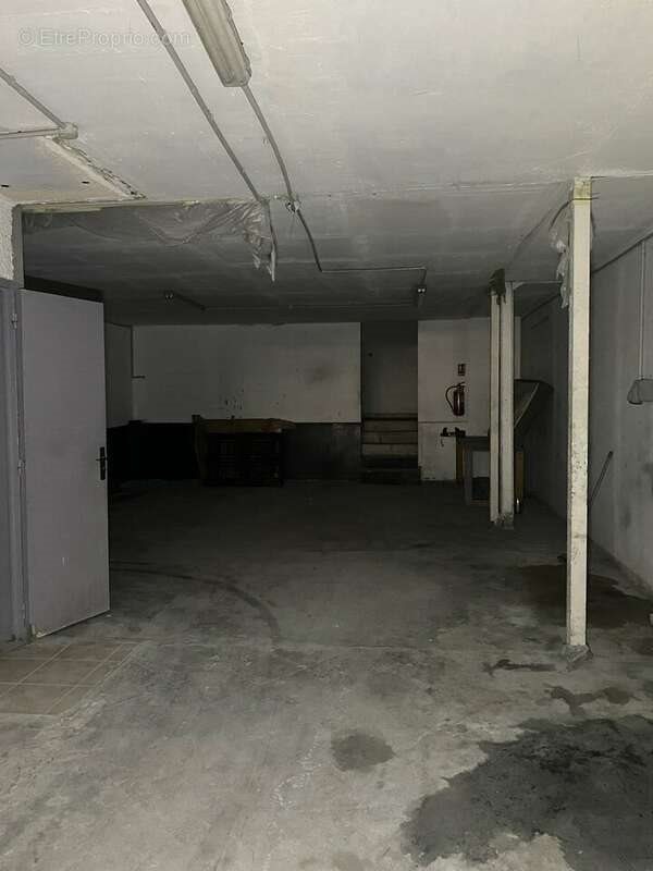 Maison à vendre, 380m², Marseille 4ème